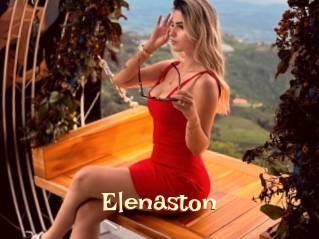 Elenaston
