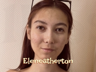 Eleneatherton