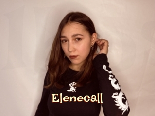 Elenecall