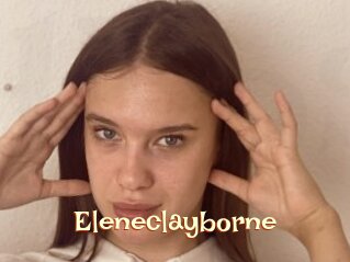 Eleneclayborne