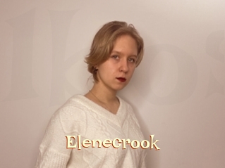 Elenecrook