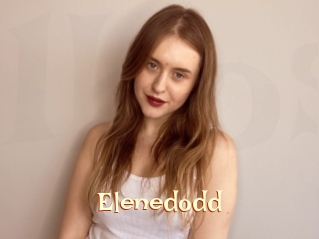 Elenedodd