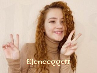 Eleneeggett