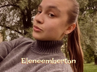 Eleneemberton