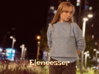 Eleneesser