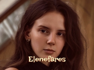 Elenefares