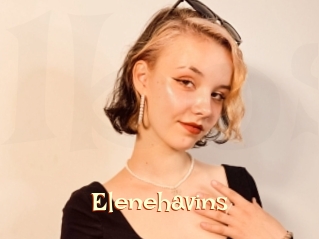 Elenehavins