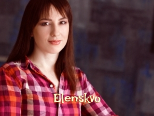 Elenskvo