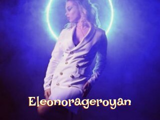 Eleonorageroyan