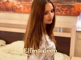 Elfmaideen