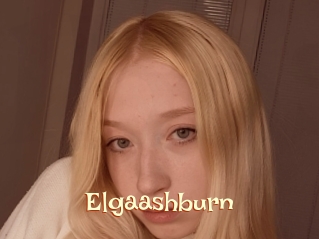 Elgaashburn