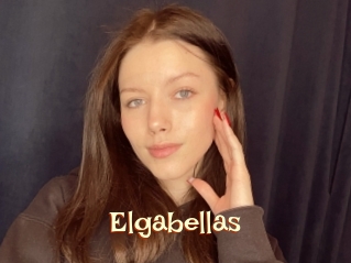 Elgabellas