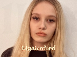 Elgabinford