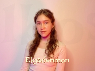 Elgadenmon