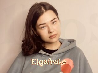 Elgafrake