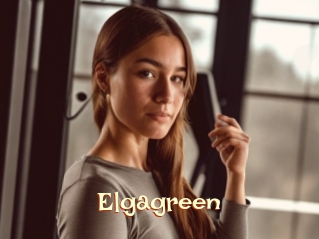 Elgagreen