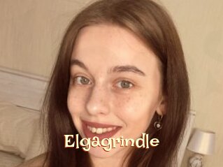 Elgagrindle