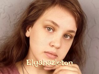 Elgahazleton