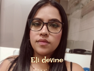 Eli_devine