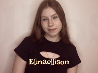Elinaellison