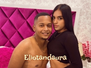 Eliotandaura