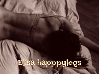 Elisa_happpylegs