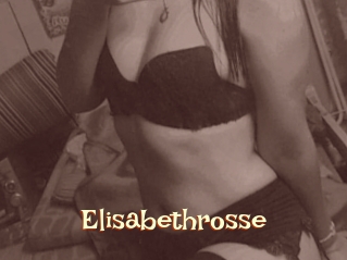 Elisabethrosse