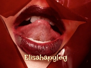Elisahapyleg