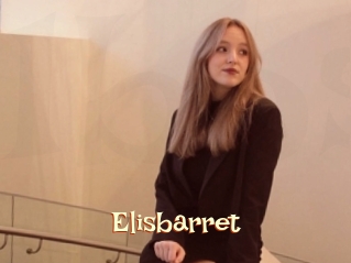 Elisbarret