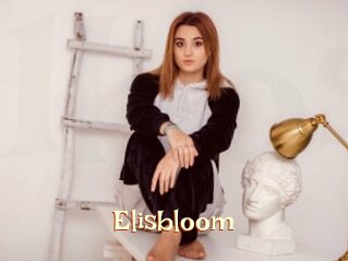 Elisbloom