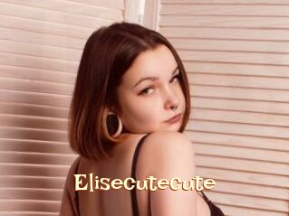 Elisecutecute