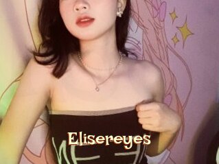 Elisereyes