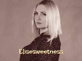 Elisesweetness