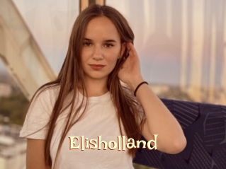 Elisholland