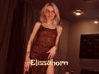 Elissahorn