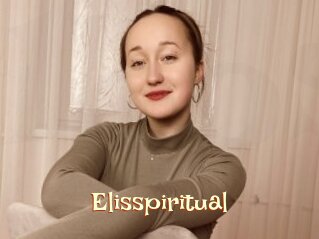 Elisspiritual