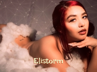 Elistorm
