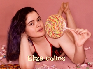 Eliza_colins