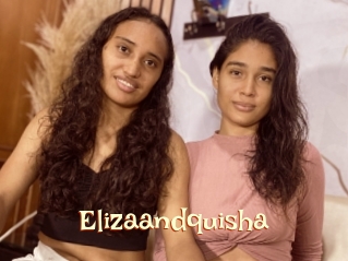 Elizaandquisha