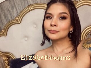 Elizabethholms