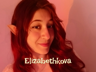 Elizabethkova