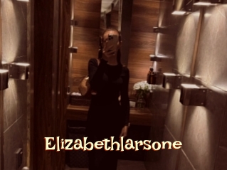 Elizabethlarsone