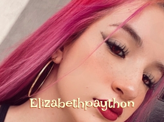 Elizabethpaython