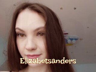 Elizabetsanders