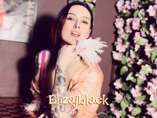 Elizajblack