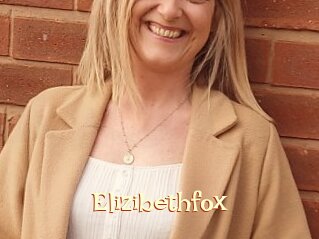 Elizibethfox