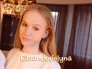 Ellaandodelyna