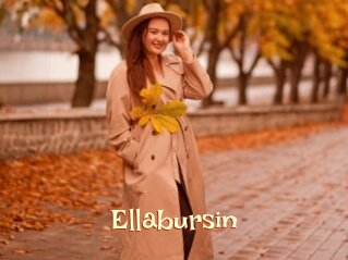Ellabursin