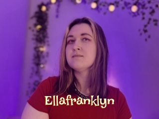 Ellafranklyn