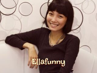 Ellafunny